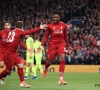 📷 Carabao Cup : Match fou entre Liverpool (Origi auteur d'un doublé) et Arsenal, Batshuayi marque contre Man U