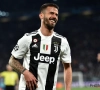 Officiel : la Juventus et la Roma s'échangent un joueur