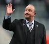 Rafael Benitez bientôt de retour en Premier League ?