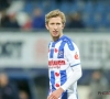 Futur crack du Sporting? L'avis de Jan Mulder