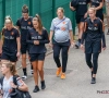 Lieke Martens, l'ombre qui plane au-dessus des Oranje 