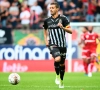 Javier Martos sait pourquoi le mercato de Charleroi est plutôt calme