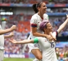 Le Ballon d'Or féminin consacre la nouvelle idole des USA