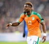 Officiel: Serge Aurier débarque en Espagne 