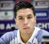 Nasri : "Le fait que Vincent soit le coach ne va rien changer"