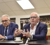 Le KV Ostende et son directeur général se séparent 