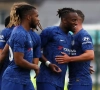 Large victoire de Chelsea en amical, Batshuayi à nouveau titulaire