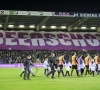 Le Beerschot insiste : "Mieux vaut une compétition propre mais qui commence plus tard"