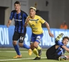 Le STVV va rediffuser un énorme match de Junior Edmilson