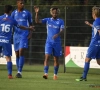 Genk privé d'une de ses recrues phares pour la reprise