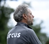 Michel Preud'homme à la recherche d'enseignements : "Il faut passer par là"