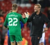 Partira ou partira pas ? Jürgen Klopp fait le point sur la situation de Simon Mignolet à Liverpool