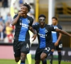 🎥 David Okereke, le nouvel attaquant de Bruges, se présente dans une vidéo amusante