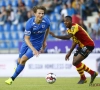 Sander Berge : "Un tirage parfait"