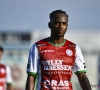 Finalement pas de Saido Berahino à Zulte Waregem ?