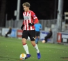 Officiel : Waasland-Beveren attire un jeune Belge du PSV