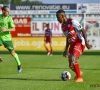 L'agent de Berahino épaté par Francky Dury, qui a fait pencher la balance en faveur de Zulte