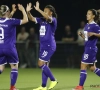 🎥 Les quatre buts d'Anderlecht en Coupe de Belgique