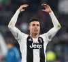 Cristiano Ronaldo valide l'arrivée de Romelu Lukaku à la Juventus