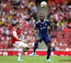 Lyon et Denayer s'offrent l'Emirates Cup en se jouant d'Arsenal