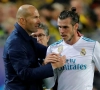 Gareth Bale s'adonnait à sa passion pendant que le Real Madrid jouait en amical