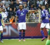 Anderlecht a besoin de calme plus encore que d'un attaquant