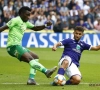 Anderlecht accueille encore un ancien jeune à l'entraînement 