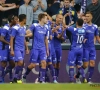 Le Beerschot stoppe la série de l'Union Saint-Gilloise