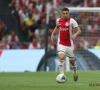 L'Ajax aurait trouvé un accord avec un club de Serie A pour le transfert de Razvan Marin