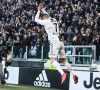 Cristiano Ronaldo explique l'origine de sa fameuse célébration (Vidéo)