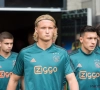 Officiel : Kasper Dolberg débarque en Ligue 1