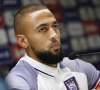 Les débuts de Kemar Roofe avec les Mauves encore repoussés