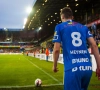 Le capitaine de Genk est clair : "Faire mieux que la saison passée" - le titre, donc ? 