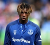 Le transfert de Moise Kean à Everton est "une erreur"