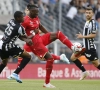 Apr!ès l'Antwerp, l'AS Eupen pour Amara Baby 