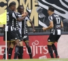 Charleroi prolonge un cadre après son début de saison réussi