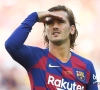 Le Barça aurait fixé le prix d'Antoine Griezmann