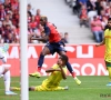 🎥 Lille reste invaincu à domicile, Osimhen encore buteur !