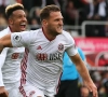 Billy Sharp, la sensation anglaise de 33 ans