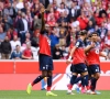 Victor Osimhen inquiète son coach, Christophe Galtier 