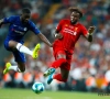 Origi encore titré en Europe : "J'ai souhaité bonne chance à Michy après le match"