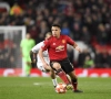 Alexis Sanchez revient sur son passage à Manchester United: "Après le premier entraînement, je voulais retourner à Arsenal"