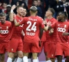 Europa League : qui voulez-vous comme adversaires du Standard ?  Faites votre choix !