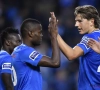 Les prix fixés par Genk pour Ally Samatta et Sander Berge effraient les candidats