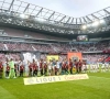 📷 Des supporters niçois demandent à leur équipe ... de perdre : "On veut Lille champion"