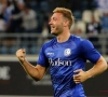 Depoitre évoque ses chances pour l'Euro 2020