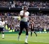 Victor Wanyama pourrait quitter Tottenham pour le Celtic