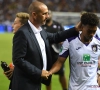 Simon Davies et Anderlecht courent toujours après leur première victoire  : "Je suis plus frustré que jamais"