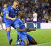 Encore cinq jours ... Genk peut-il garder Samatta et Berge ? "C'est la seule chose qui me fait encore peur"