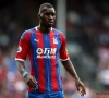 Le coach de Crystal Palace explique la non-sélection de Christian Benteke